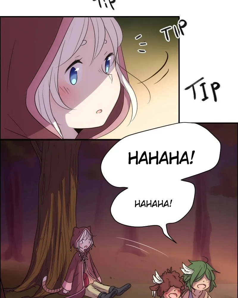 Watermelon Chapter 45 page 21 - 