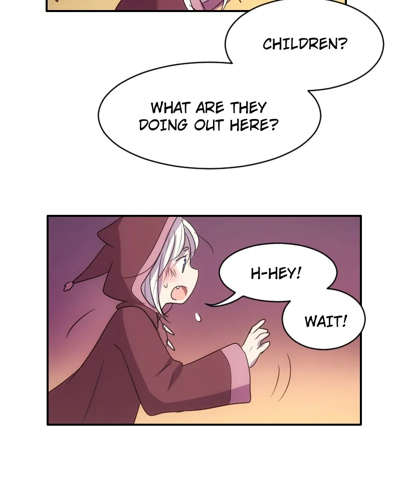 Watermelon Chapter 45 page 23 - 