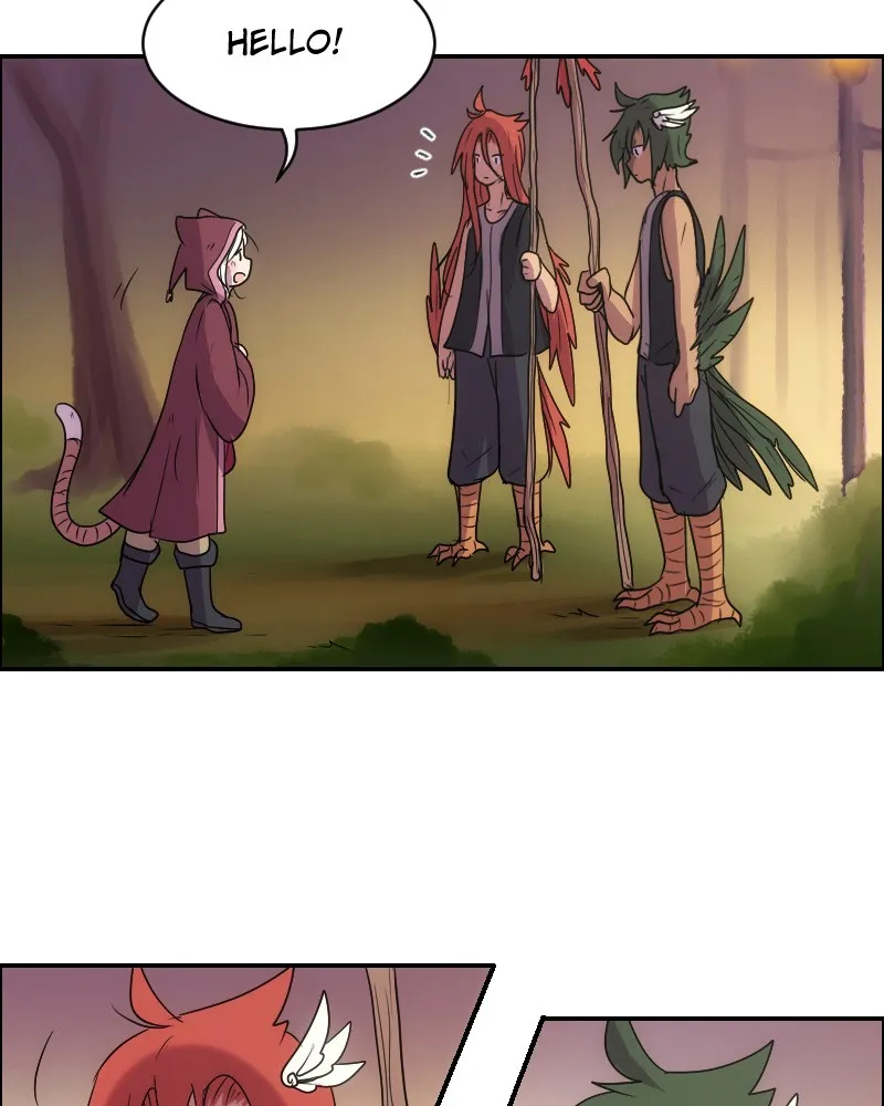 Watermelon Chapter 45 page 31 - 