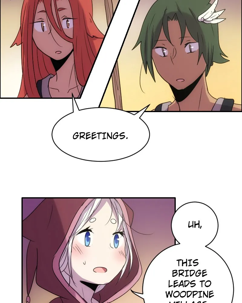 Watermelon Chapter 45 page 32 - 