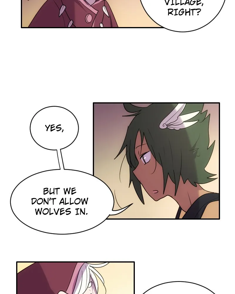 Watermelon Chapter 45 page 33 - 