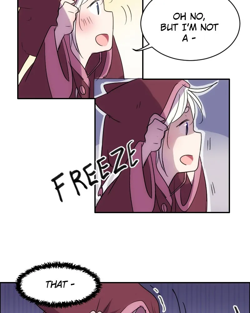 Watermelon Chapter 45 page 34 - 