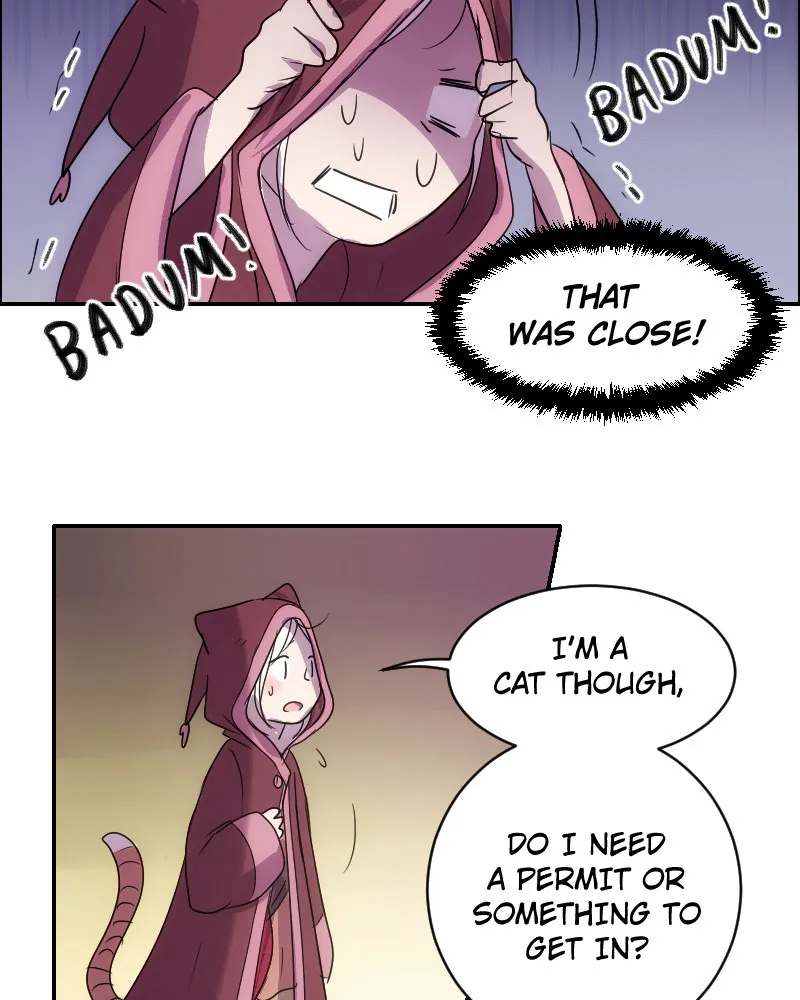 Watermelon Chapter 45 page 35 - 