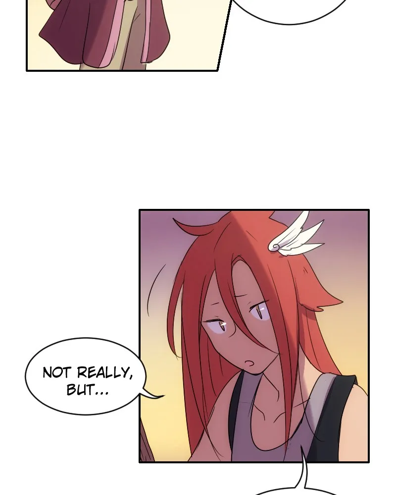 Watermelon Chapter 45 page 36 - 