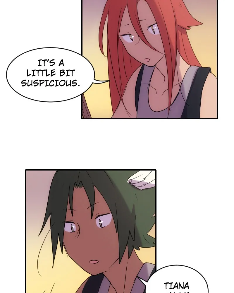 Watermelon Chapter 45 page 38 - 