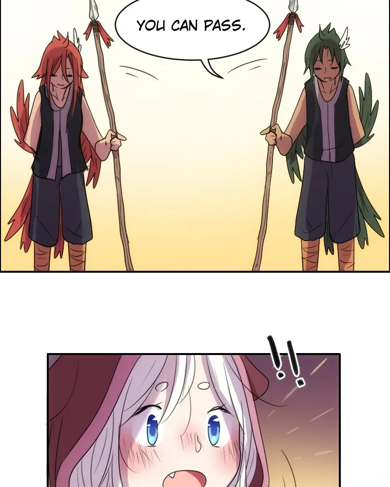 Watermelon Chapter 45 page 41 - 