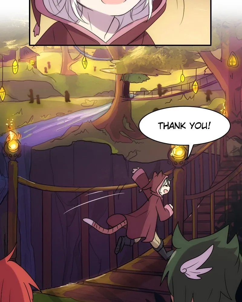 Watermelon Chapter 45 page 42 - 