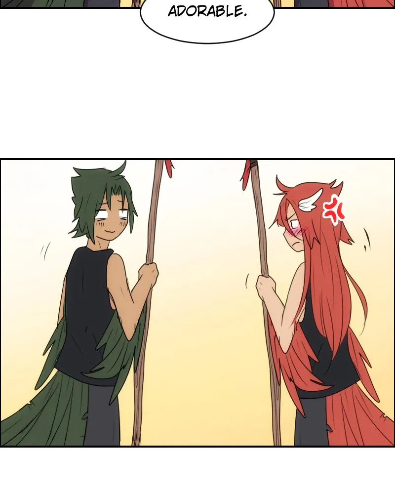 Watermelon Chapter 45 page 44 - 