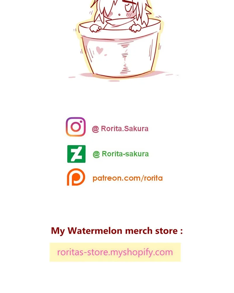 Watermelon Chapter 45 page 47 - 