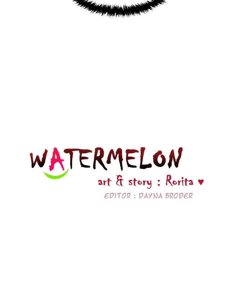 Watermelon Chapter 45 page 9 - 