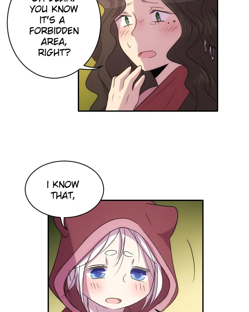 Watermelon Chapter 46 page 11 - 