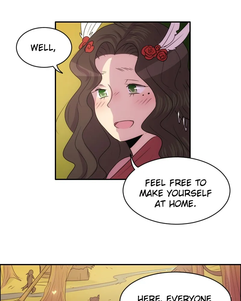 Watermelon Chapter 46 page 13 - 