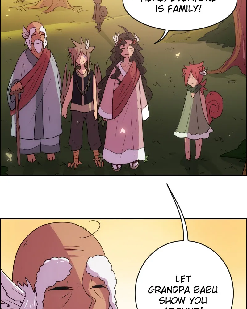 Watermelon Chapter 46 page 14 - 