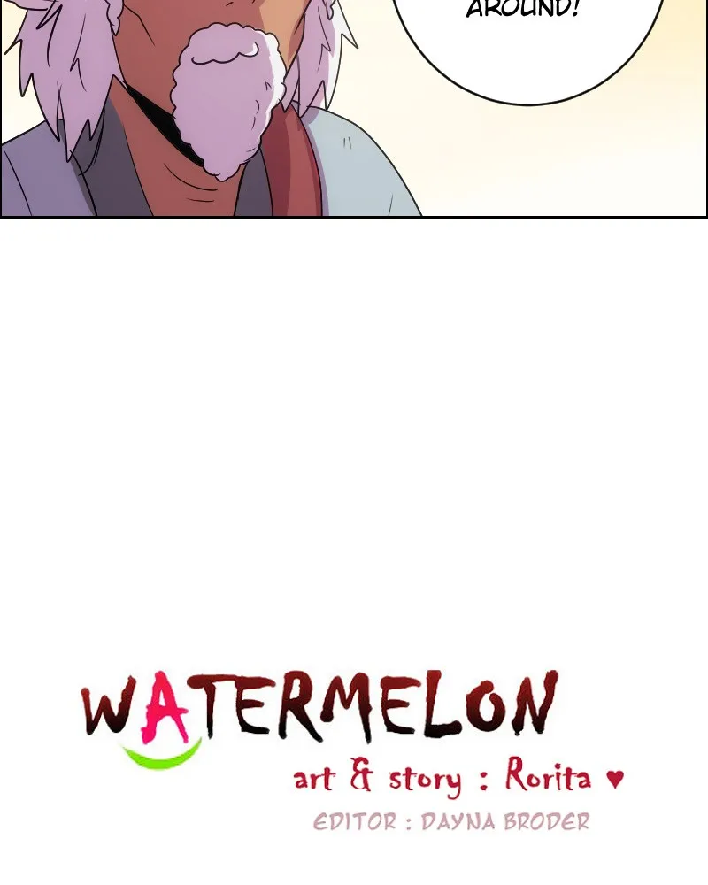 Watermelon Chapter 46 page 15 - 