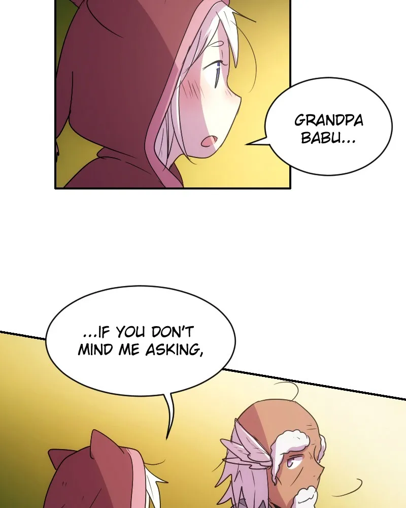 Watermelon Chapter 46 page 19 - 
