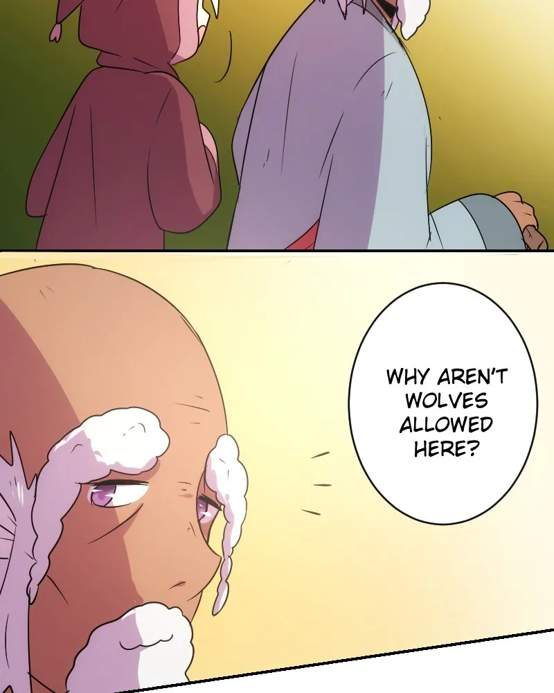 Watermelon Chapter 46 page 20 - 