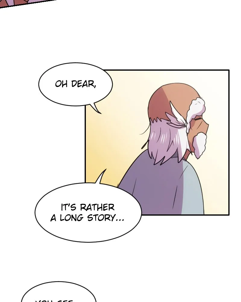 Watermelon Chapter 46 page 21 - 