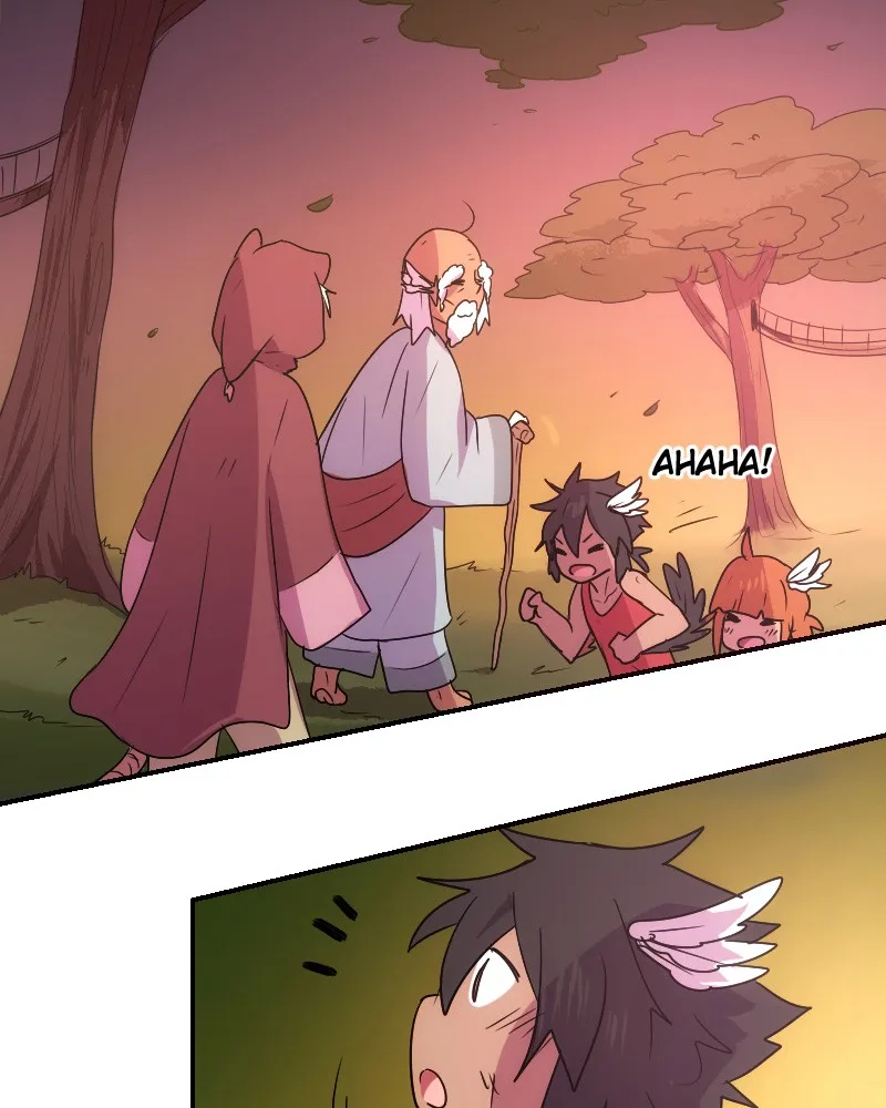 Watermelon Chapter 46 page 27 - 
