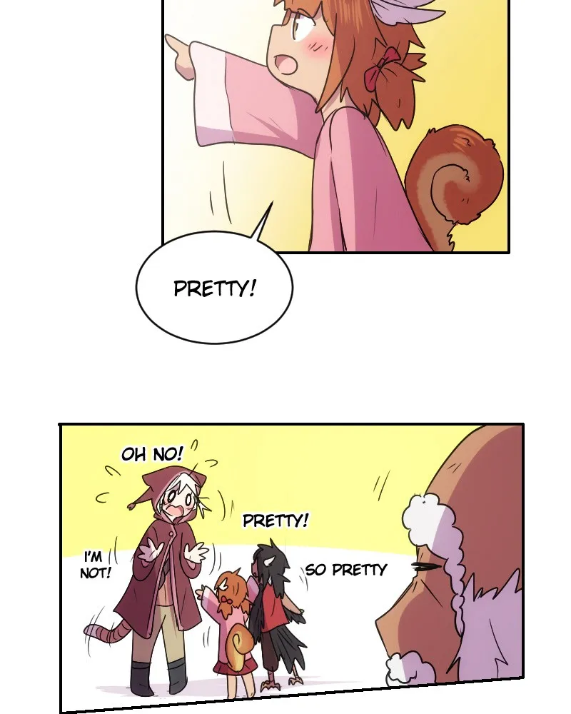 Watermelon Chapter 46 page 30 - 