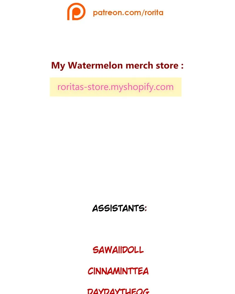 Watermelon Chapter 46 page 40 - 