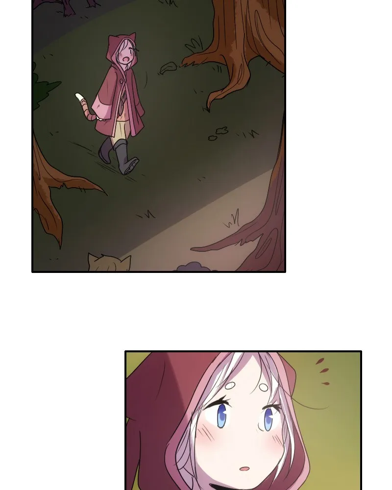 Watermelon Chapter 46 page 6 - 