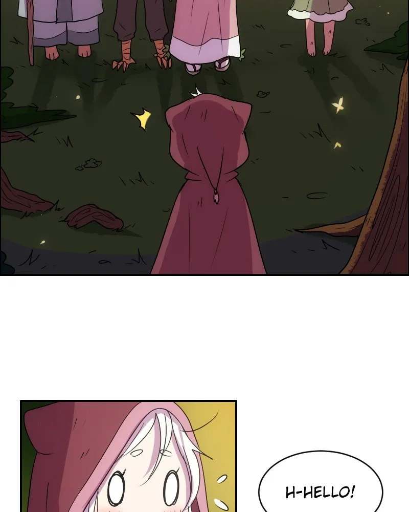 Watermelon Chapter 46 page 8 - 