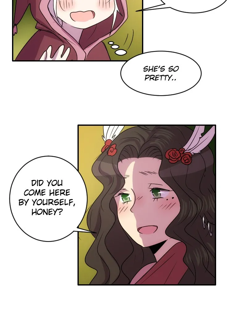 Watermelon Chapter 46 page 9 - 