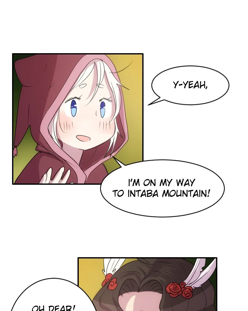 Watermelon Chapter 46 page 10 - 
