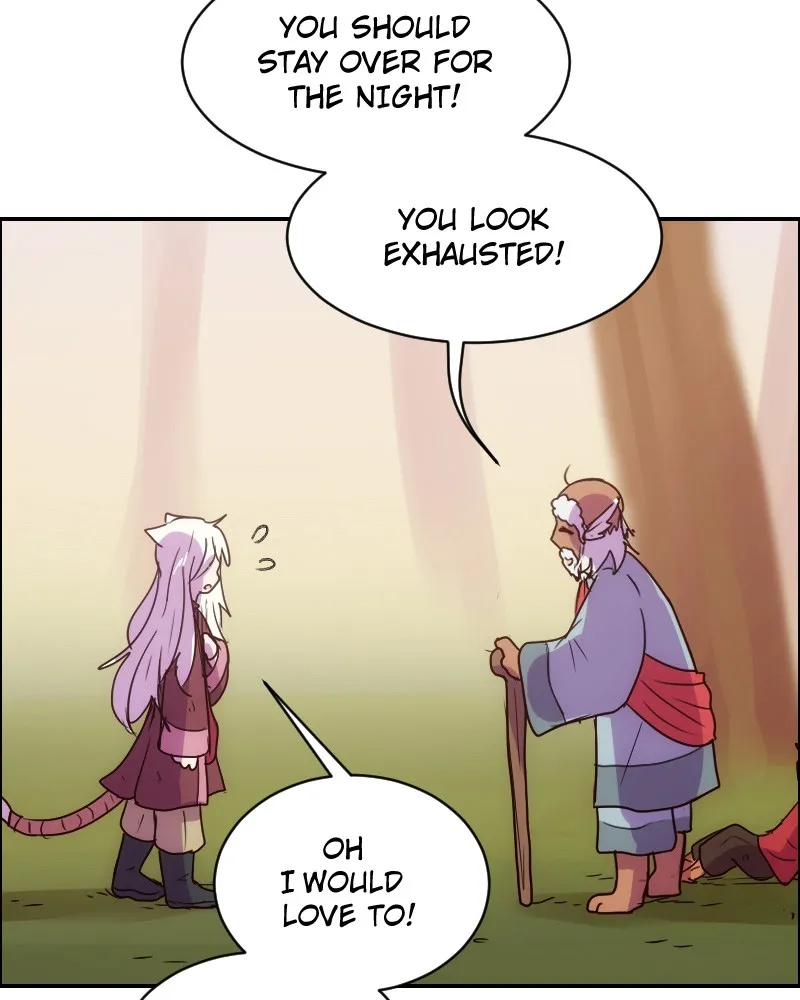 Watermelon Chapter 47 page 18 - 