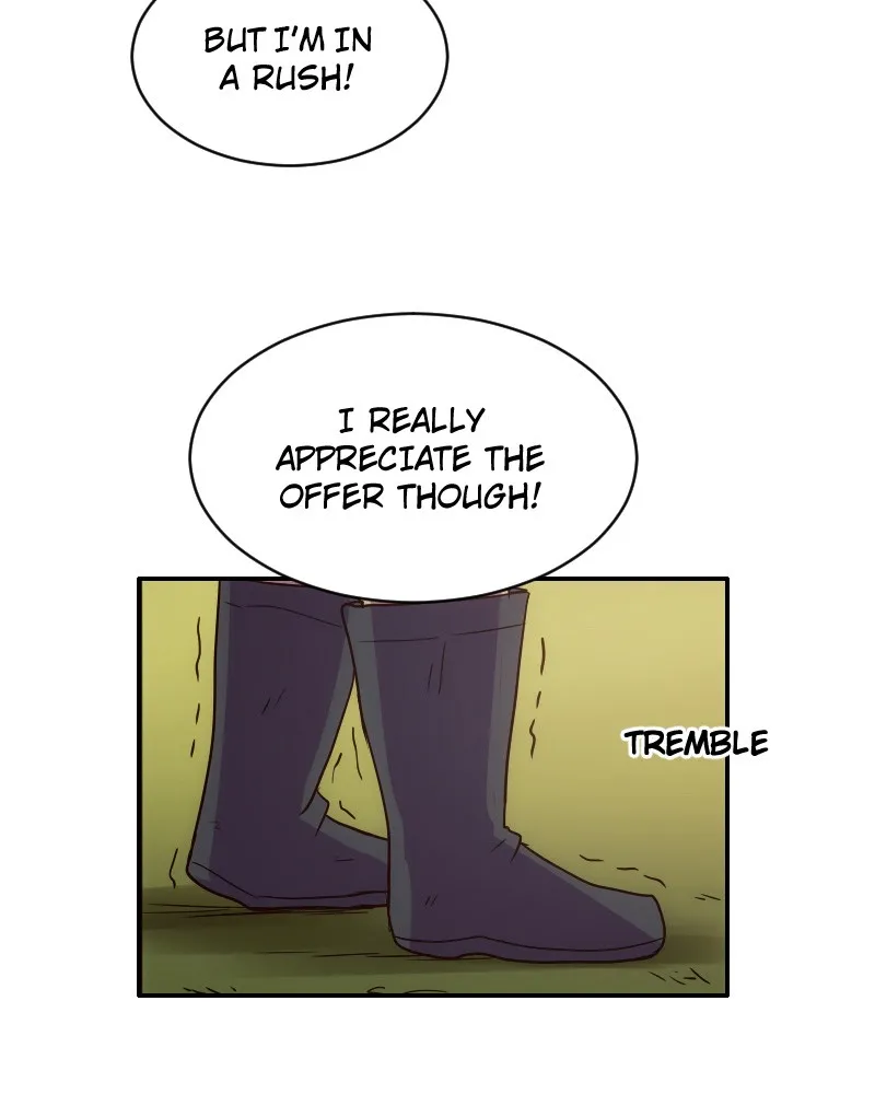 Watermelon Chapter 47 page 19 - 