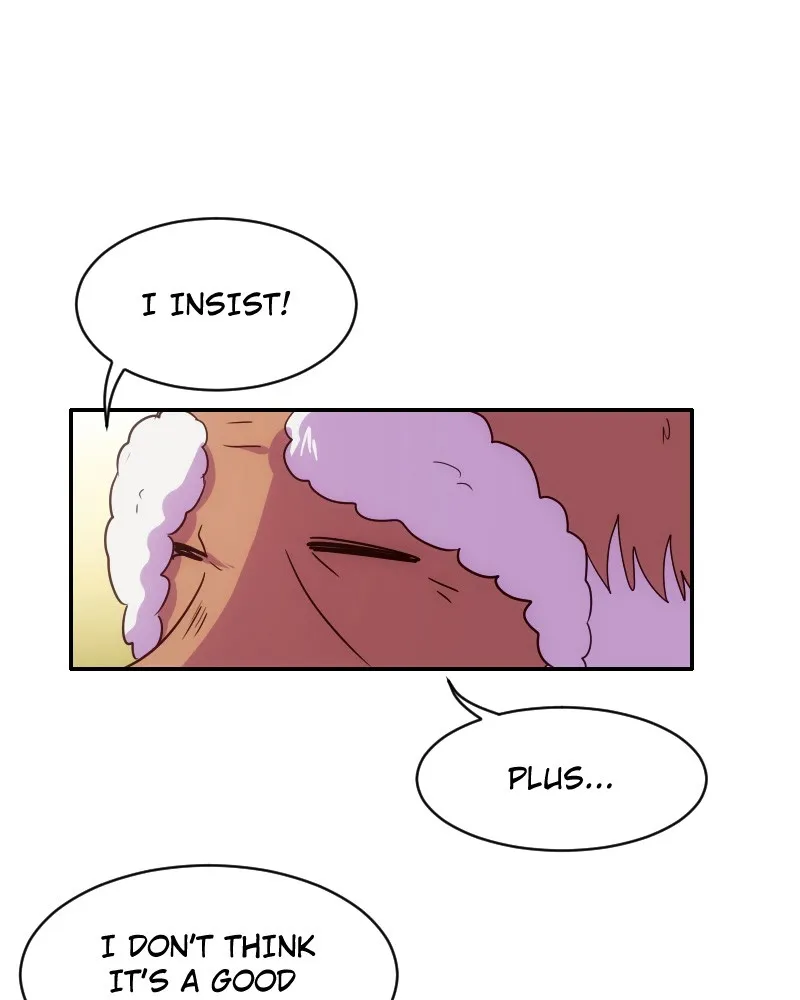 Watermelon Chapter 47 page 20 - 