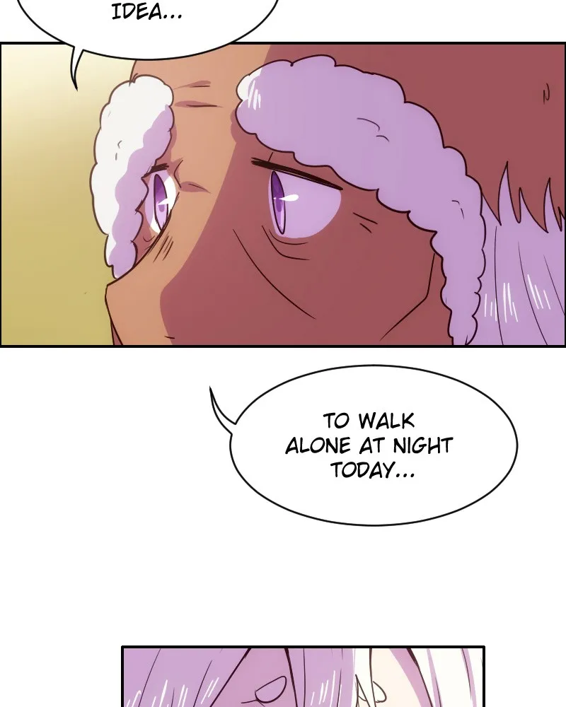 Watermelon Chapter 47 page 21 - 