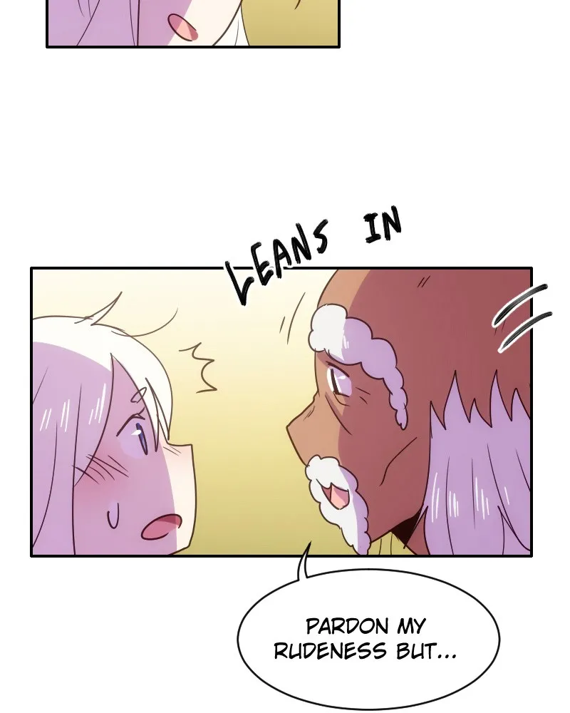 Watermelon Chapter 47 page 23 - 