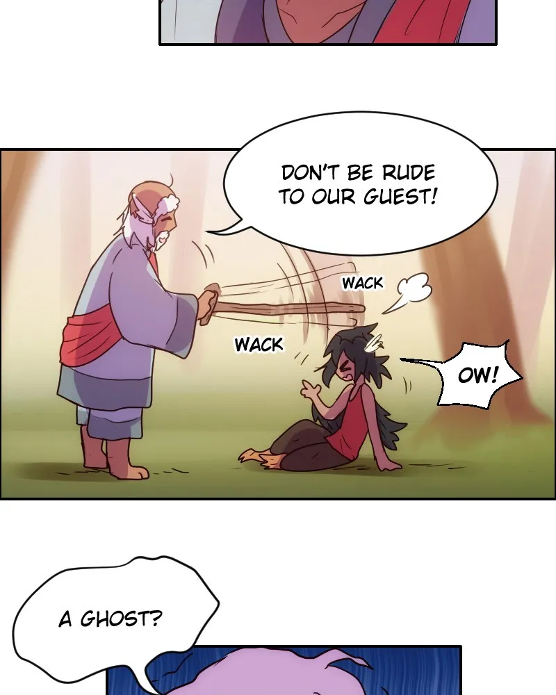 Watermelon Chapter 47 page 6 - 