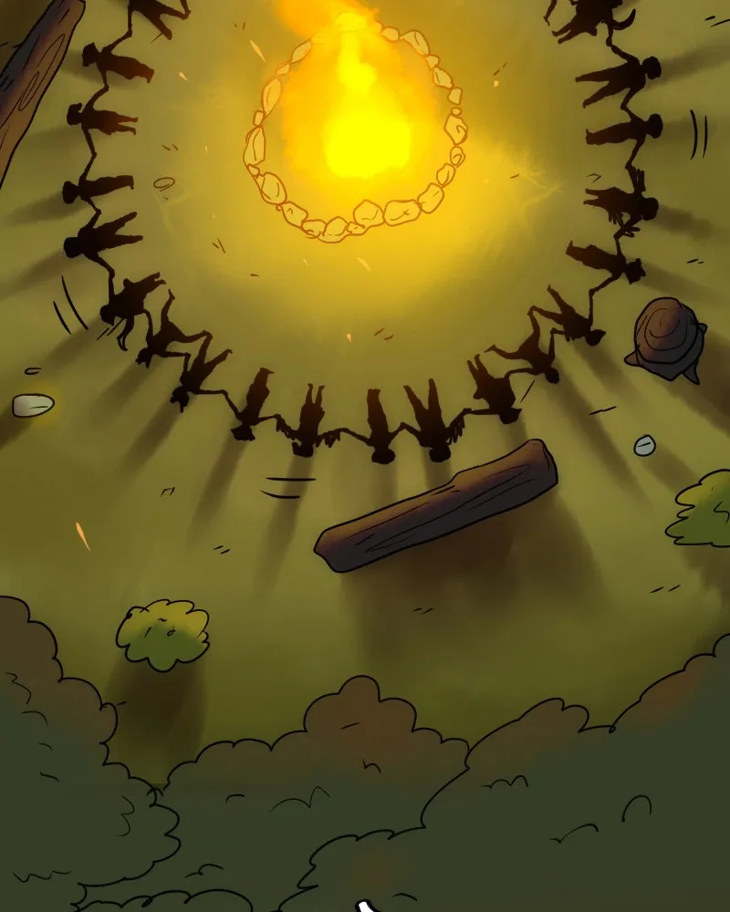 Watermelon Chapter 48 page 22 - 