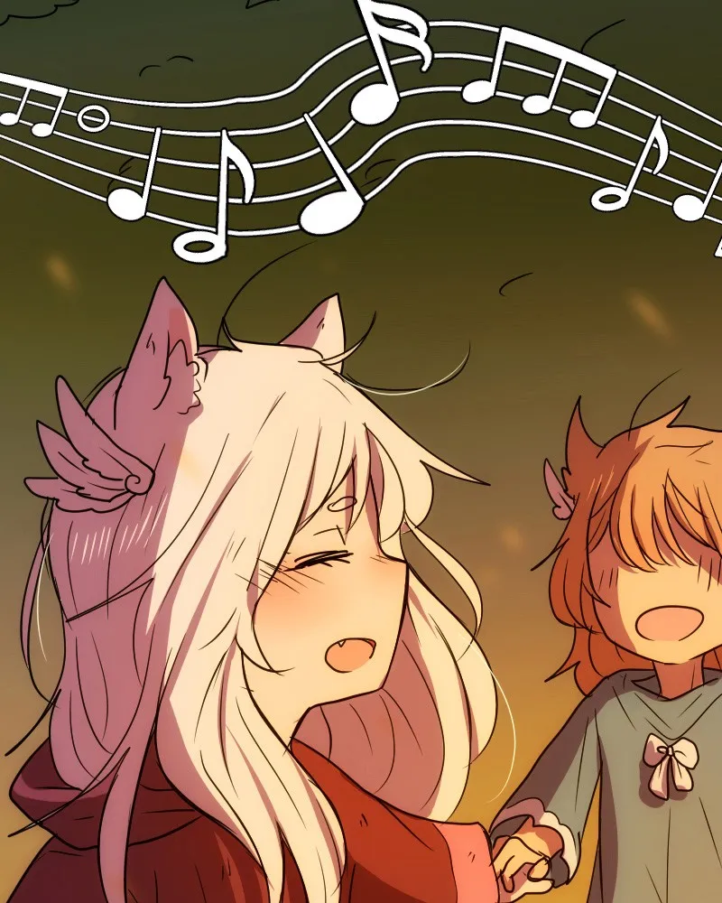 Watermelon Chapter 48 page 23 - 