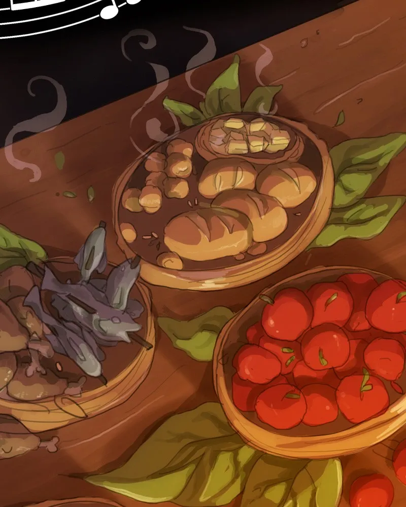 Watermelon Chapter 48 page 25 - 