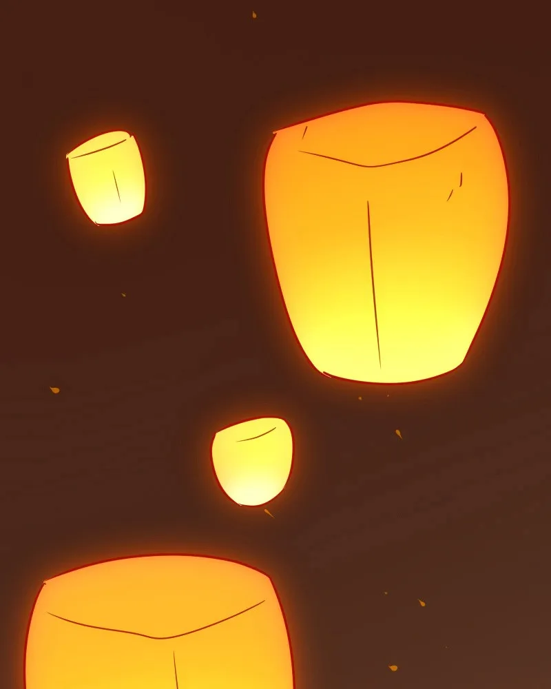 Watermelon Chapter 48 page 30 - 