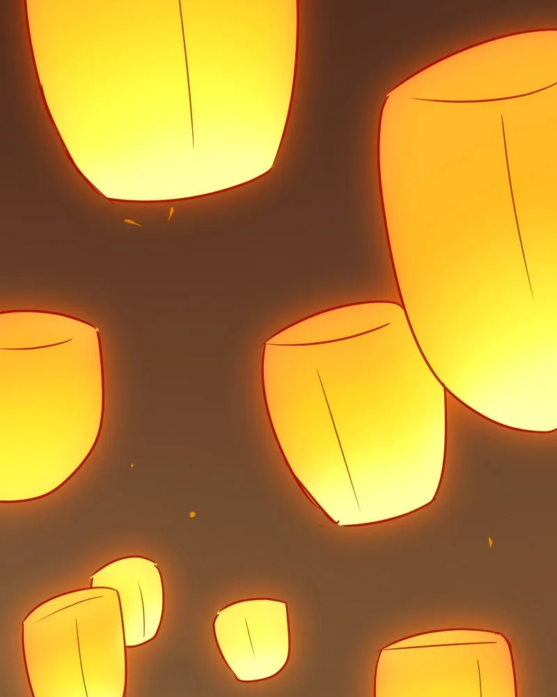 Watermelon Chapter 48 page 31 - 