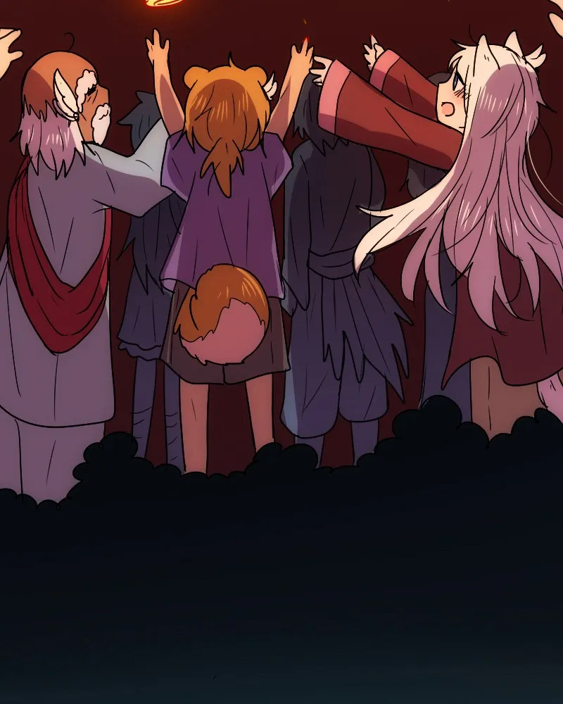 Watermelon Chapter 48 page 34 - 