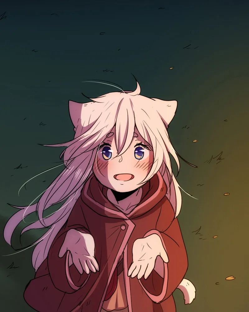 Watermelon Chapter 48 page 35 - 