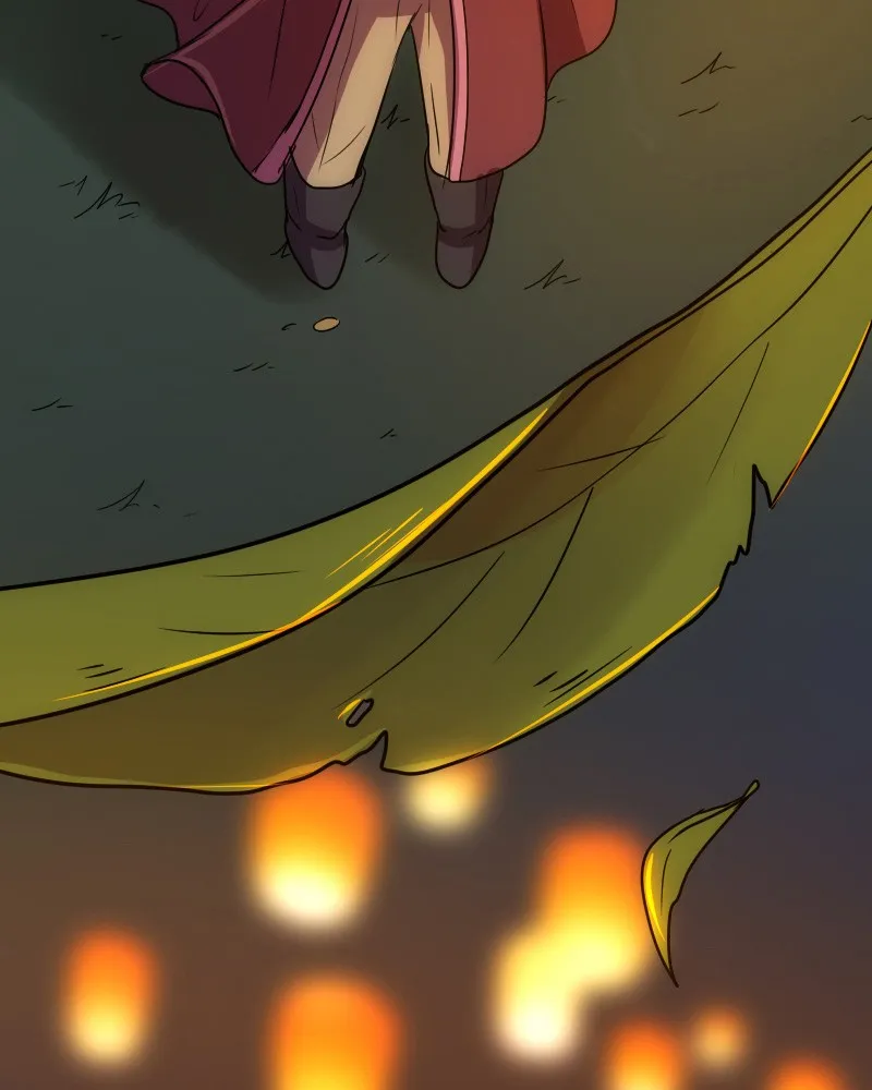 Watermelon Chapter 48 page 36 - 