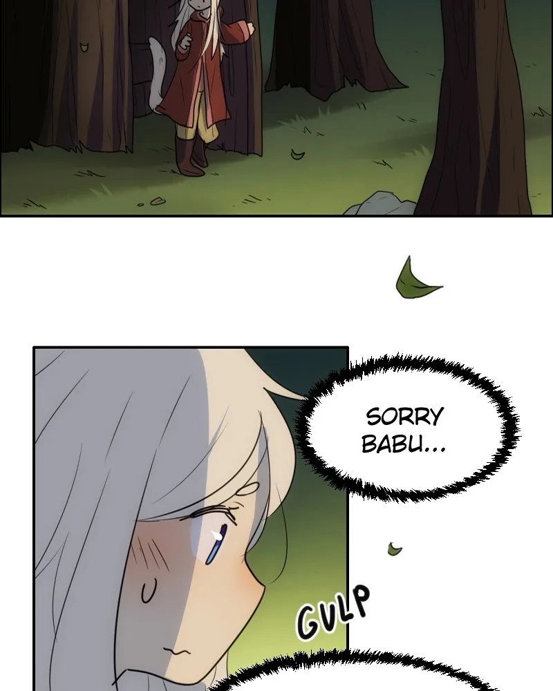 Watermelon Chapter 48 page 46 - 