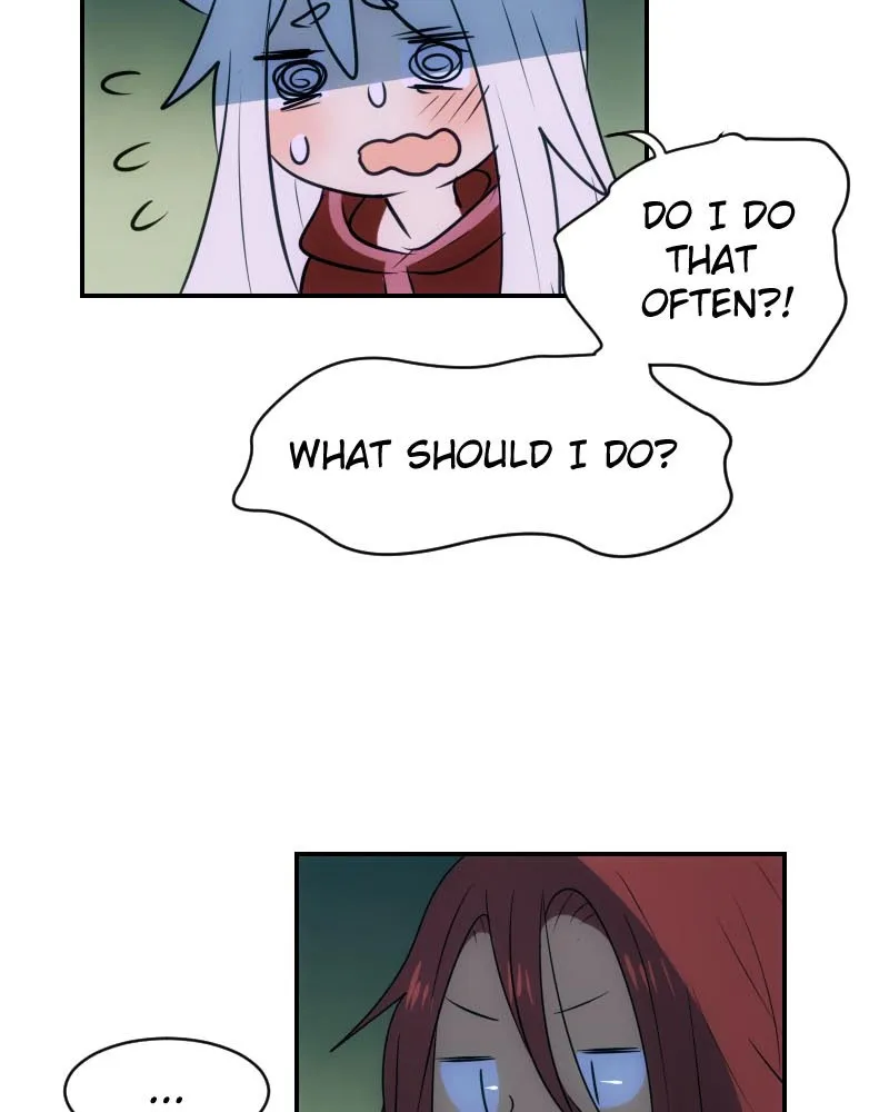 Watermelon Chapter 49 page 20 - 