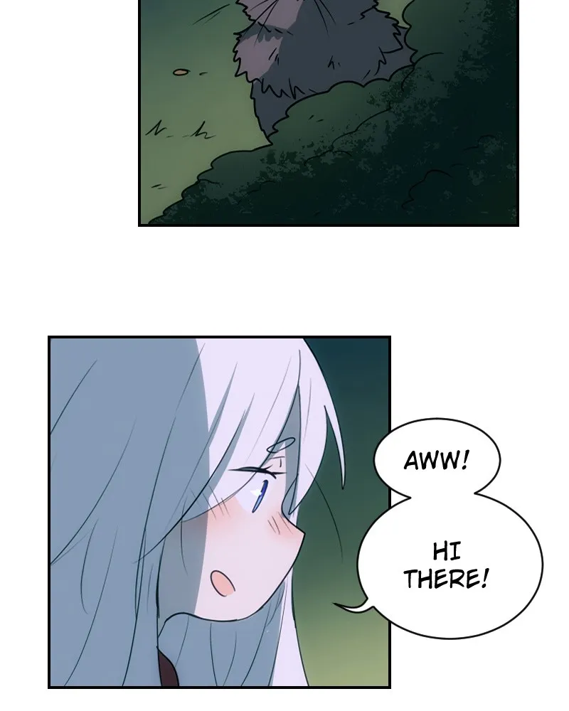 Watermelon Chapter 49 page 32 - 