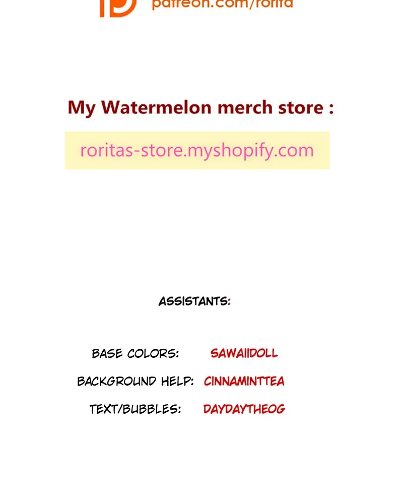 Watermelon Chapter 49 page 41 - 
