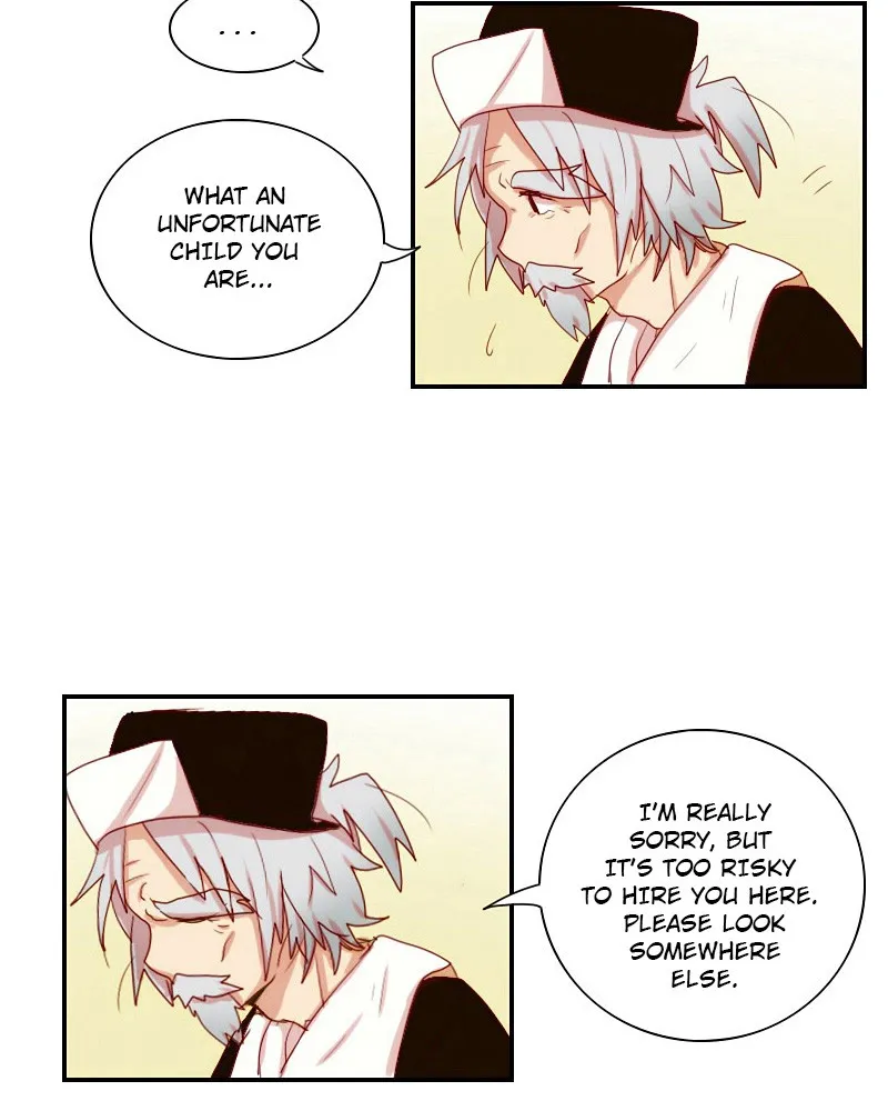 Watermelon Chapter 5 page 2 - 