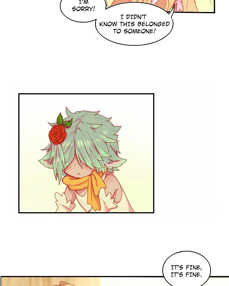 Watermelon Chapter 5 page 17 - 