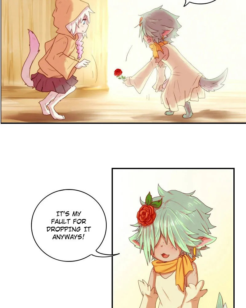 Watermelon Chapter 5 page 18 - 