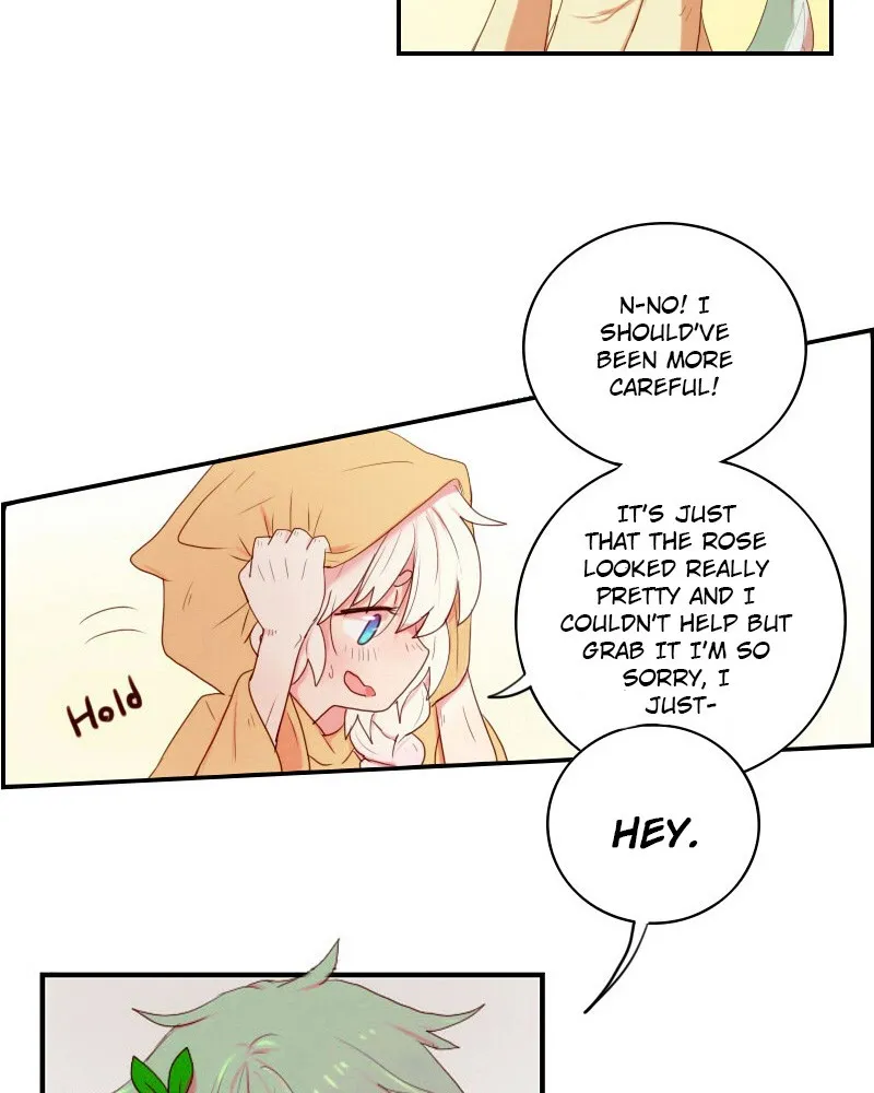 Watermelon Chapter 5 page 19 - 